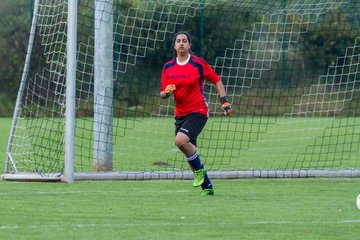 Bild 352 - B-Juniorinnen MSG Eiderkanal - SG Trittau/S�dstormarn : Ergebnis: 2:1